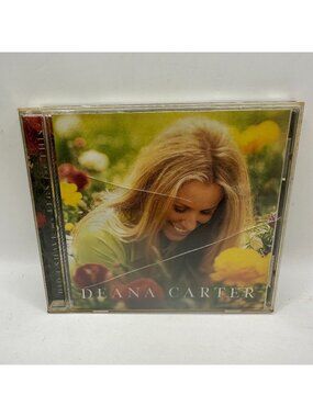 Deana Carter Did I Shave My Legs For This? CD 1996 Country Album Capitol